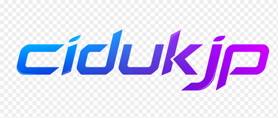 Logo cidukjp